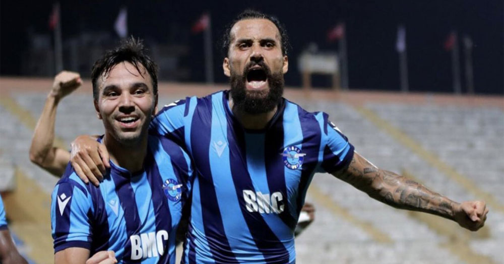 Erkan Zengin ve Volkan Şen, Demir’den ayrıldı