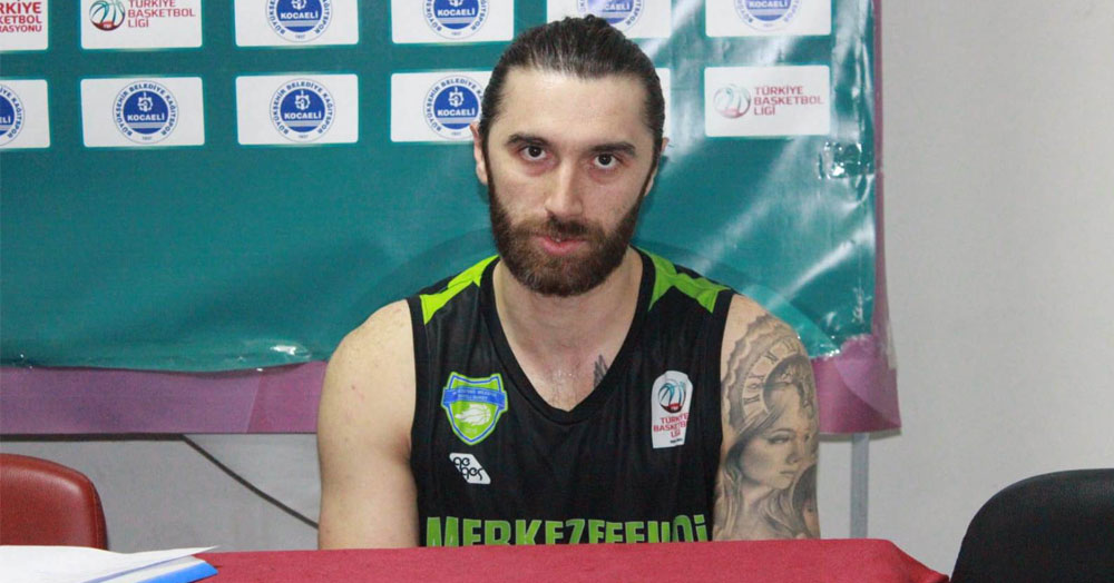 Mehmet Özdoğan: Kıvılcımı yaktık