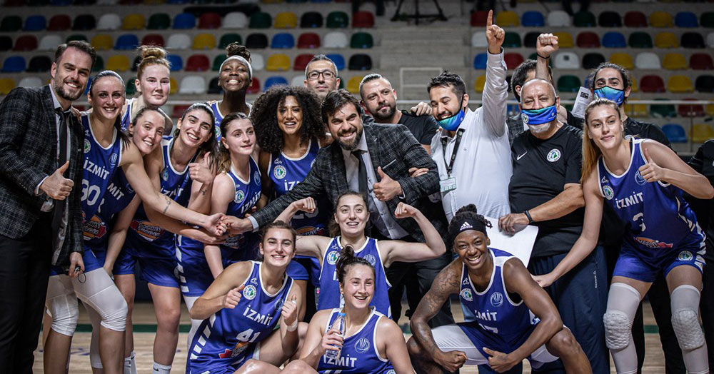 Periler yatacak kalkacak maç yapacak!