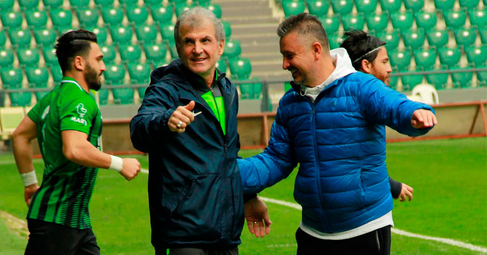 Erhan Altın: Çok acımasızca olur!