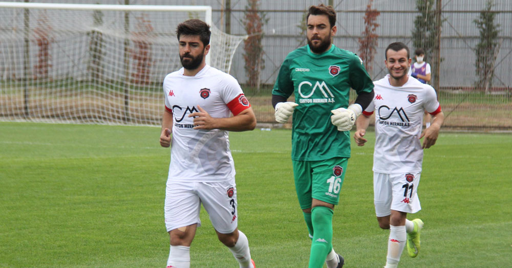 Kadir Öge: Fabrika ayarlarına döndük