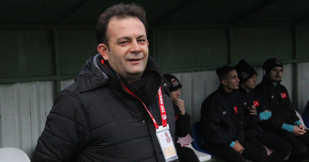 Önder Tokuç, Taşköprü Birlikspor’da başkan adayı oldu