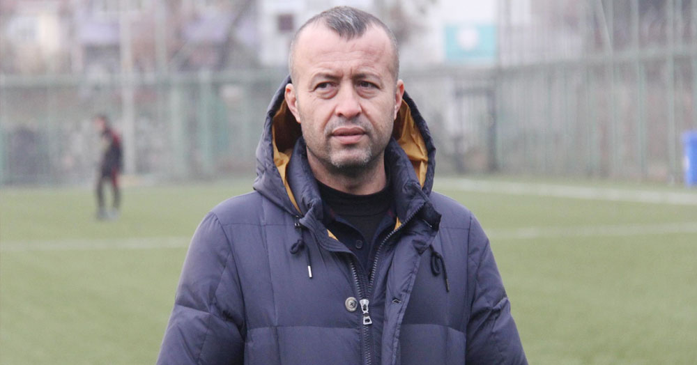 Nebil Uzun: Bu ne yaman çelişki!