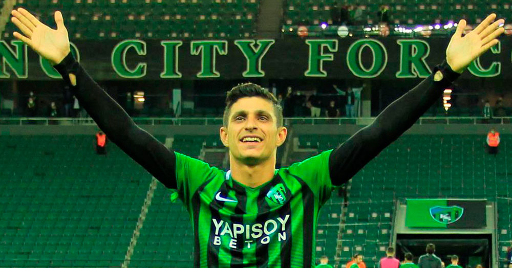 25 gün sonra merhaba lig!