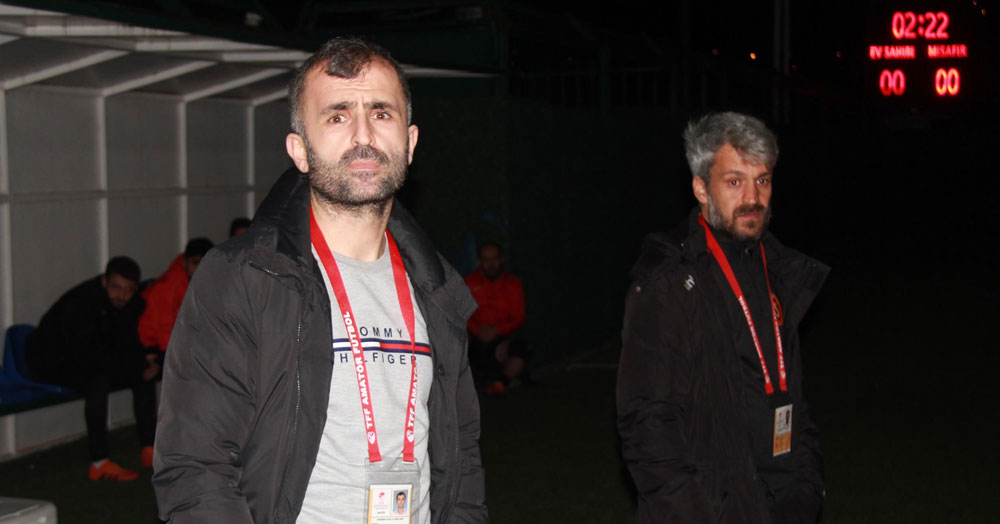 Her eve lazım baba!