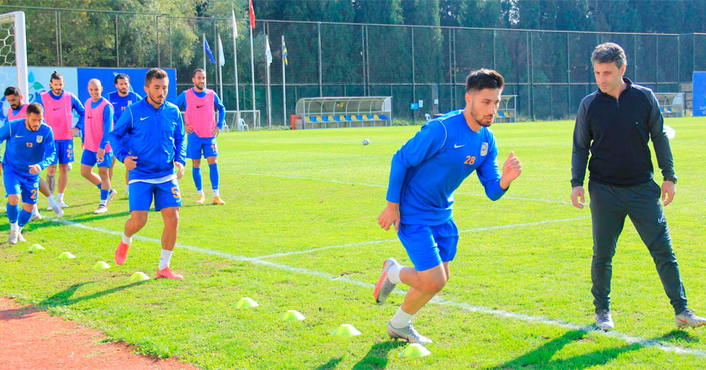 Yusuf Yazıcı, Derince A takım hocalığını kabul etmedi