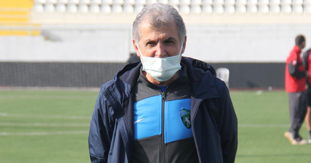 Erhan Altın: Kimse kimseye 3 puanı sunmuyor!