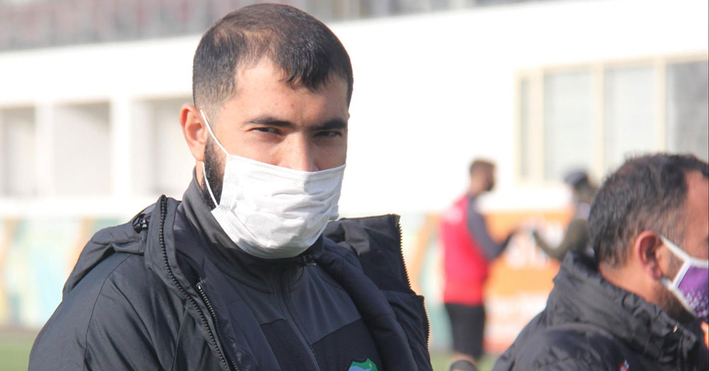 Kemal Can: Birbirimize sahip çıkıyoruz 