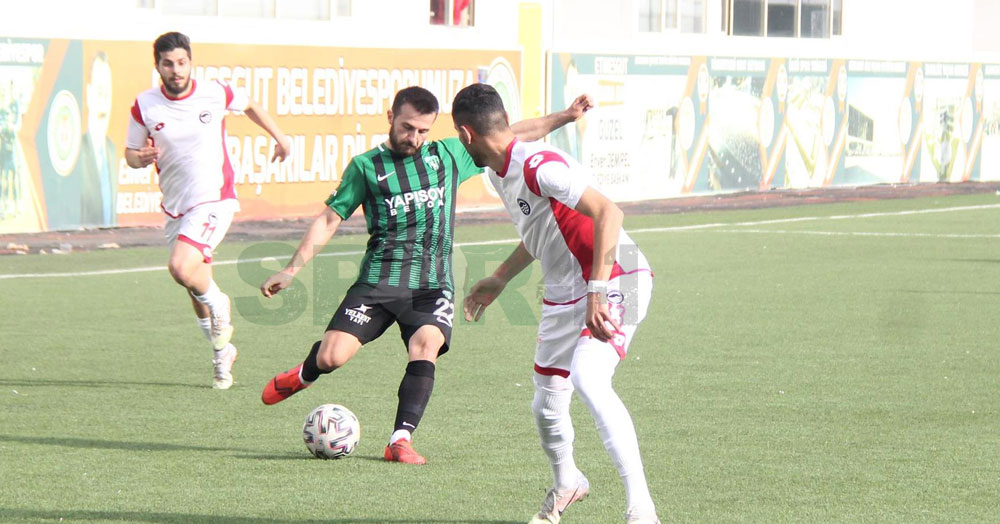 Murat Cem: Zemin kötüydü ama bizim bahanemiz olmamalı