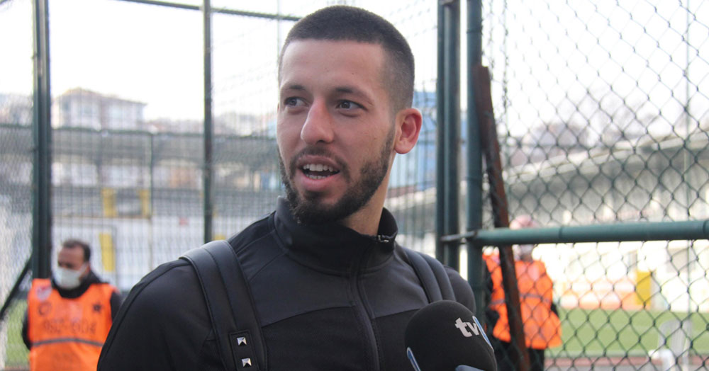 Taha Batuhan: Emeğimizin karşılığını aldık