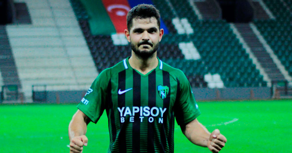 Yazdan kalma günde 3 puan daha istiyoruz!