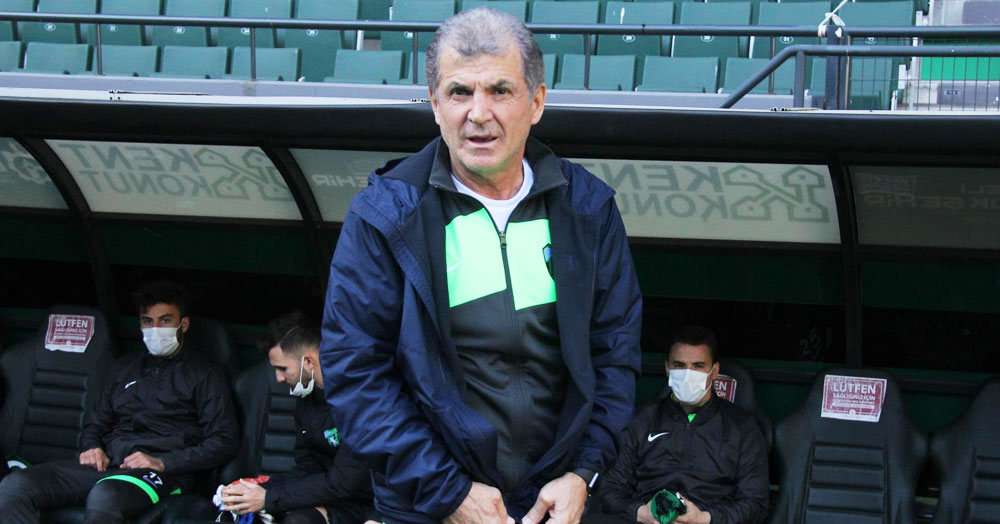 Erhan Altın: Birileri rahatsız oluyor!