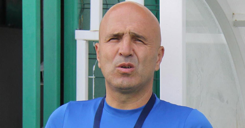 Gümüşhanespor yine kayıp! “2-3”