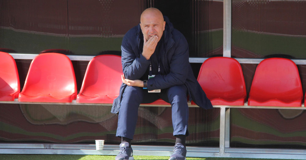 Galip Gündoğdu: Dağlar kadar fark var