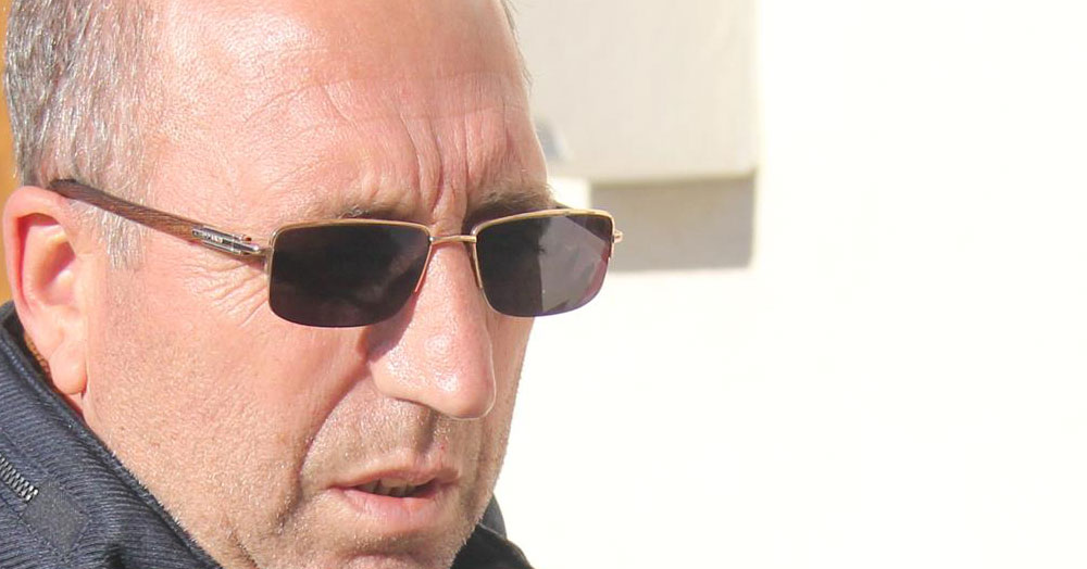 Engin Koyun 1 ay hak mahrumiyeti cezası aldı