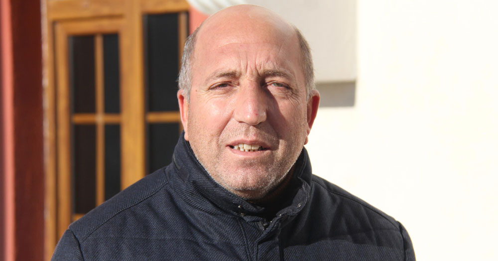 Engin Koyun: Sabaha kadar uyuyamadım!