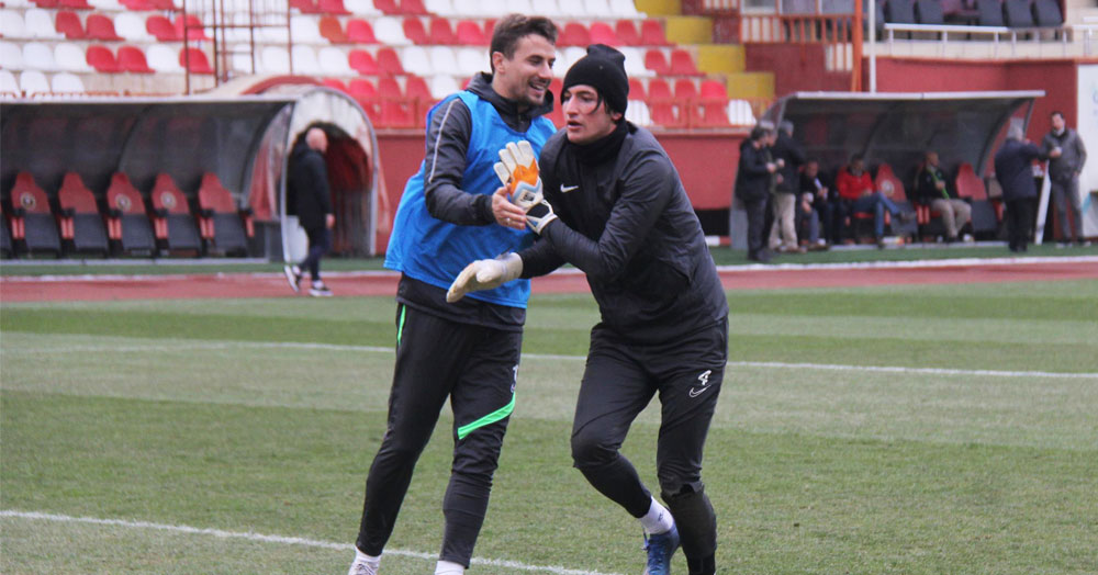 Ramazan yerine Bahattin, Mami yerine Murat Cem