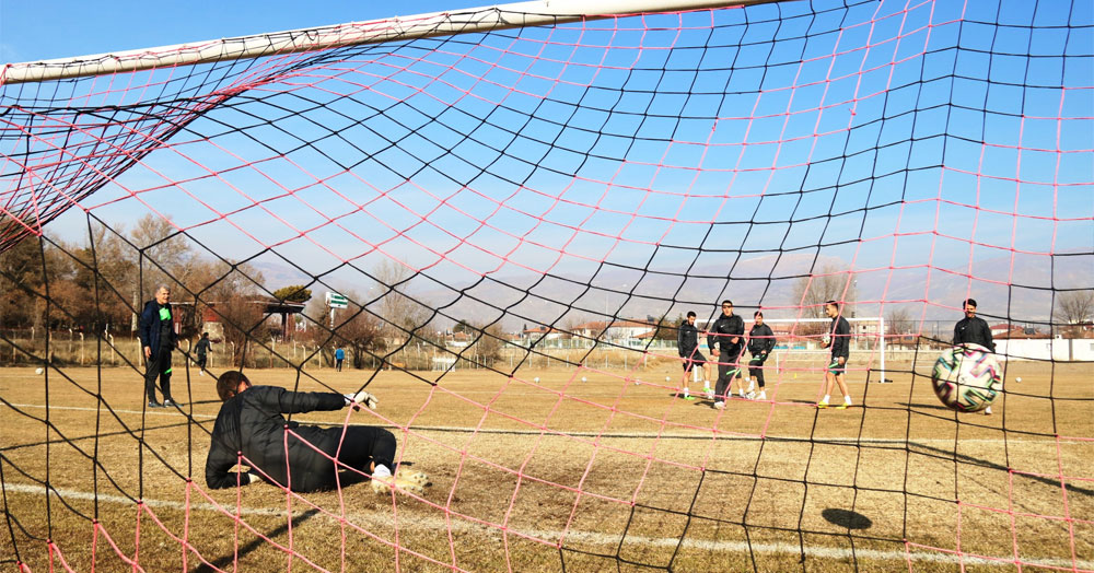 Erzincan’a hazırız!