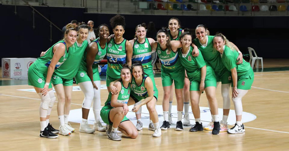 Antrenman tadında “113-47”