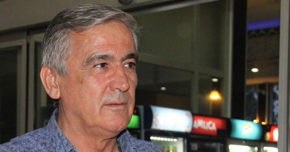 Mustafa Çulcu’nun kardeş acısı!