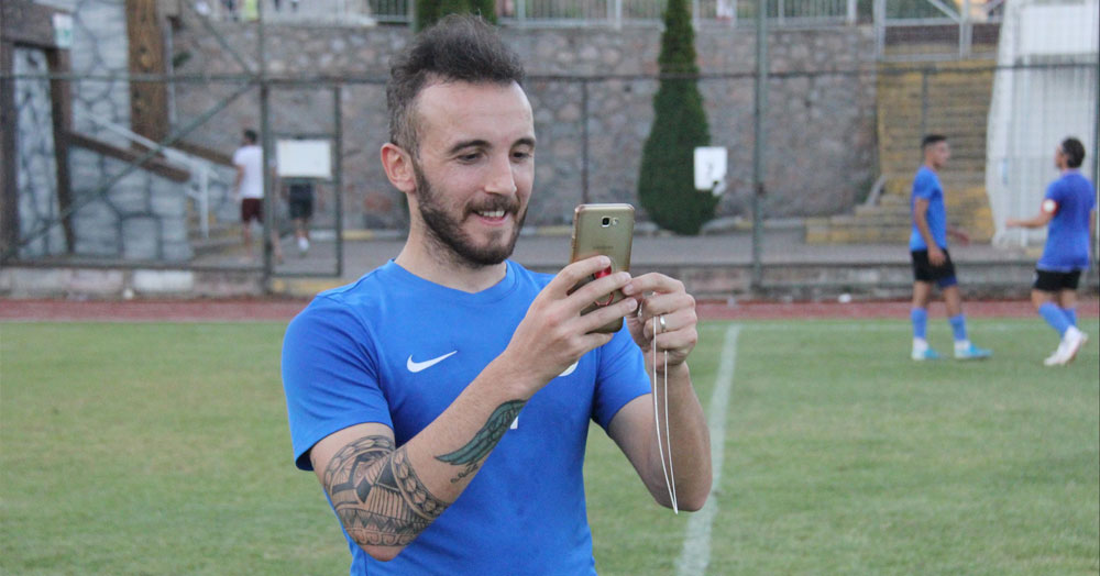 Derince, Antalya’da Keçiörengücü’nü mağlup etti “2-0”