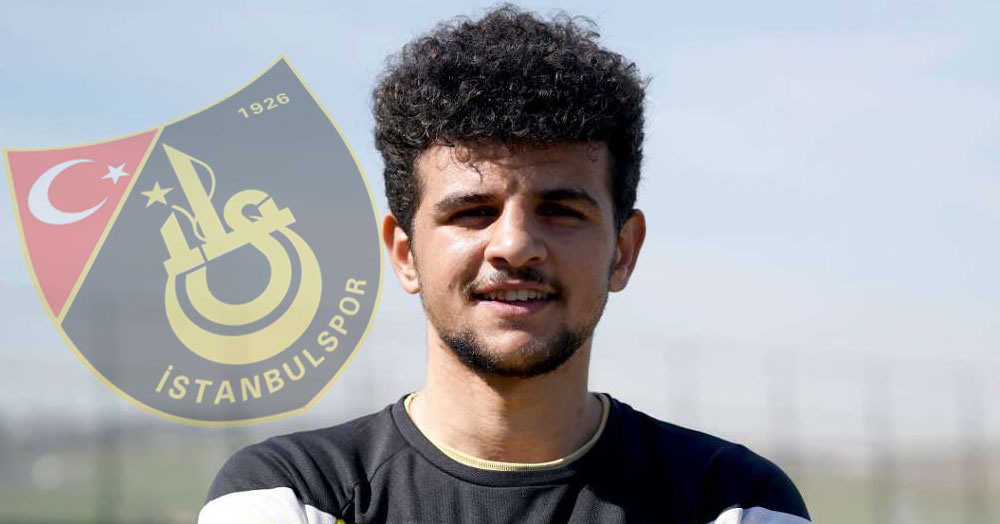 Eslem Öztürk’ün bonservisi dudak uçuklattı!