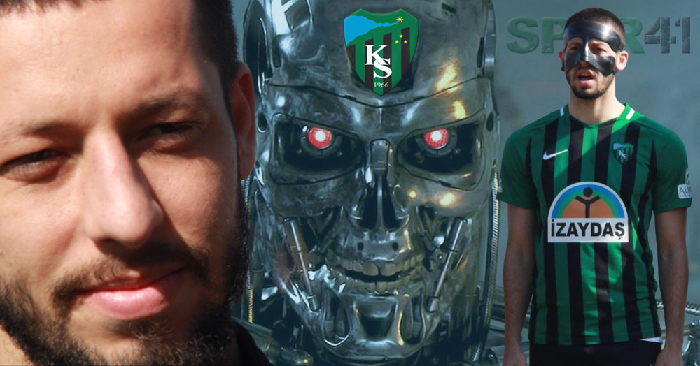 O’na boşuna Tahaminatör demiyorlar!