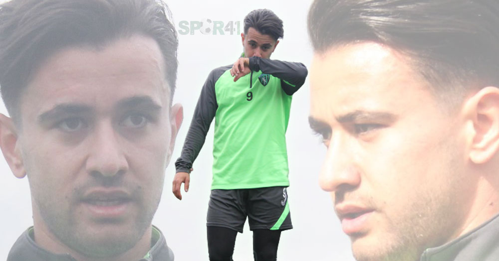 Yiğitali Bayrak: Zoru başaracağız