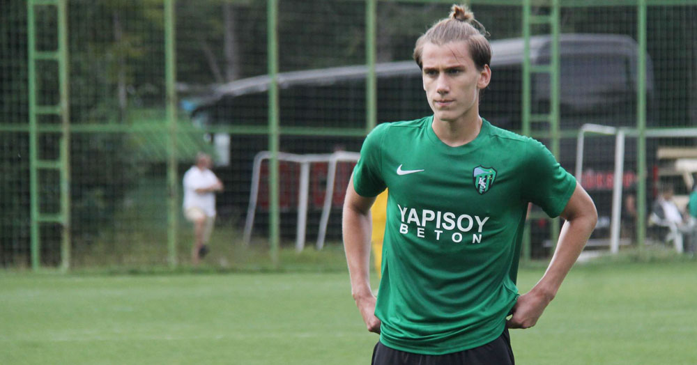 Tahir transferi direkten döndü!