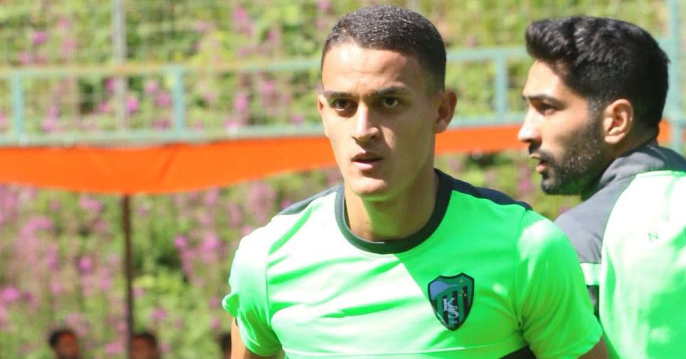 Belediye Derincespor Hakan Demirci’yi istiyor