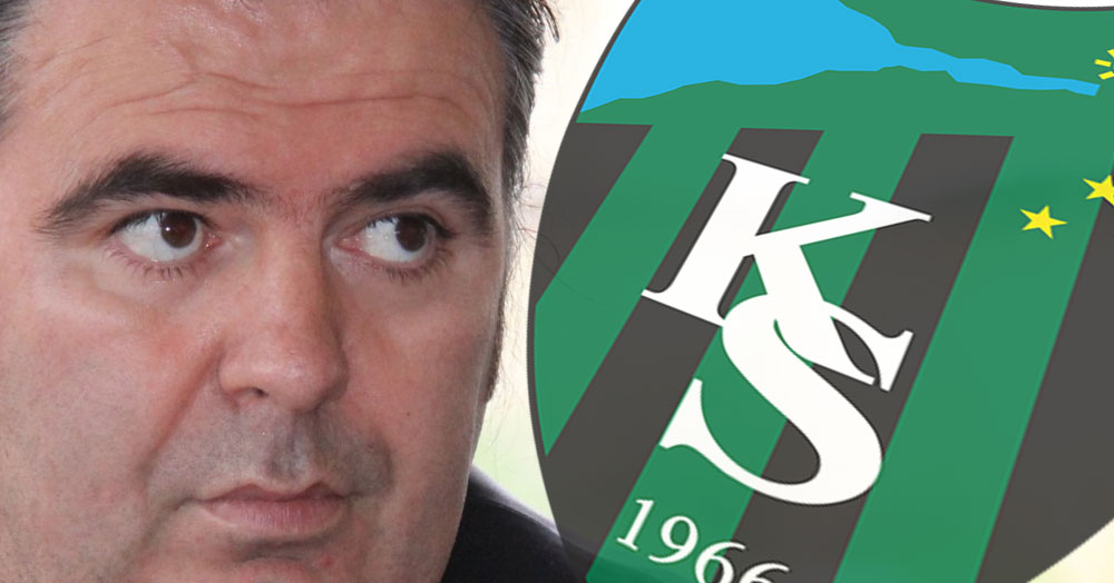 Mithat Atalay’a Kocaelispor’da önemli görev