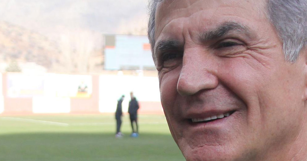 Erhan Altın ile karşıklı anlaşıldı ve Altın dönemi sona erdi