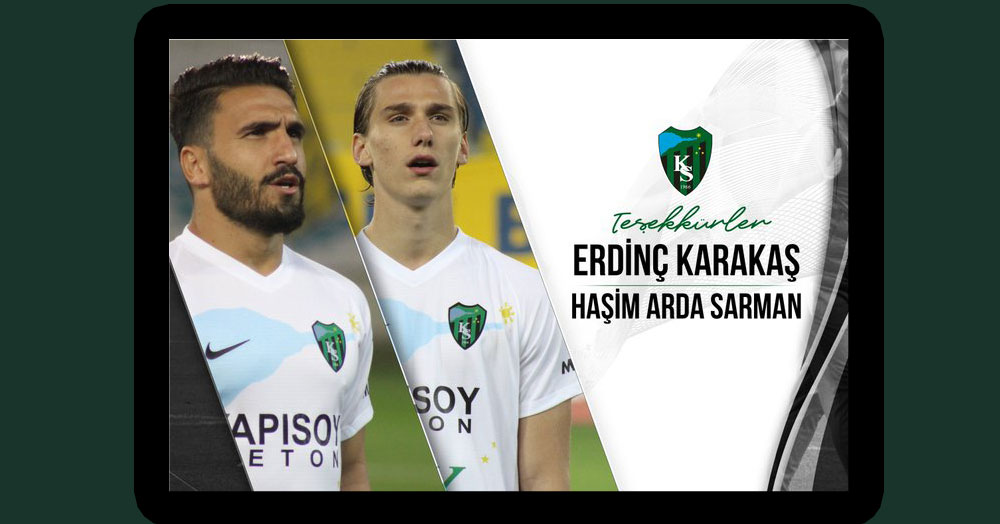 Teşekkürler çocuklar!