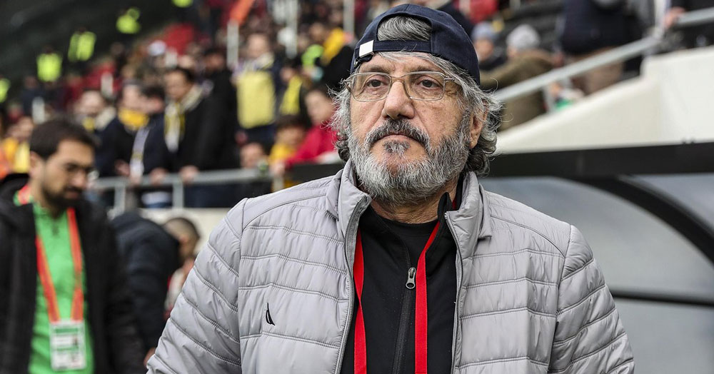 Akçay, küçük pürüzlerin halledilmesi için Urfa’ya geliyor!