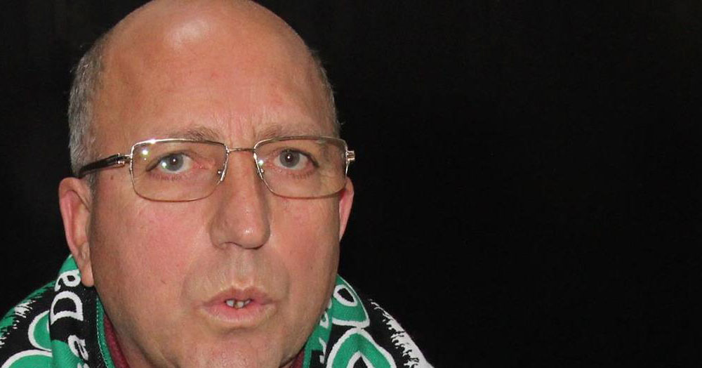 Engin Koyun Antalya’da