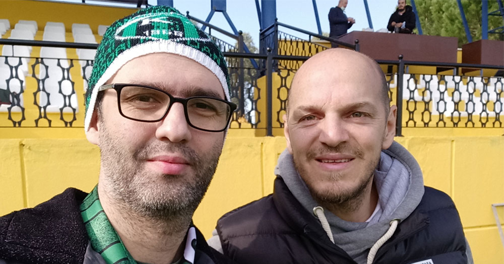 Volkan Arslan, Kocaelispor’u unutamıyor