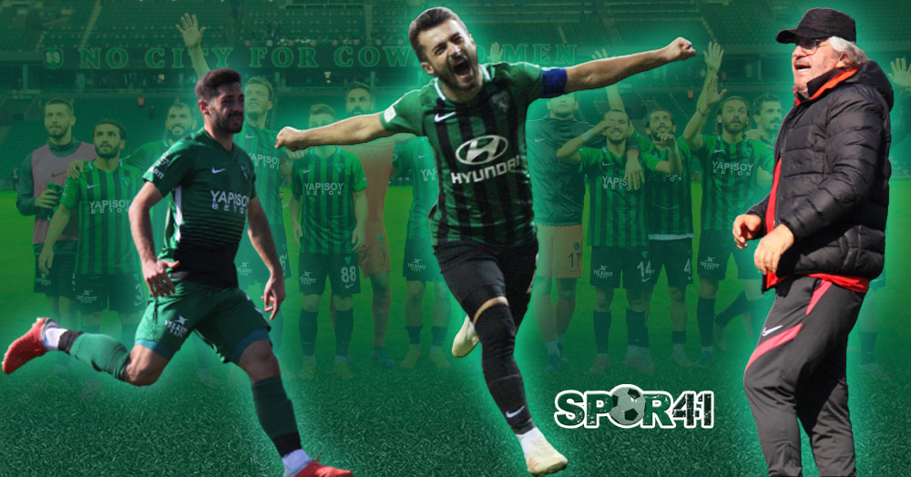 Geliyoruz İstanbul!