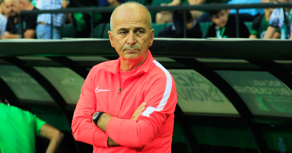 Engin Korukır yeniden Serik’te!