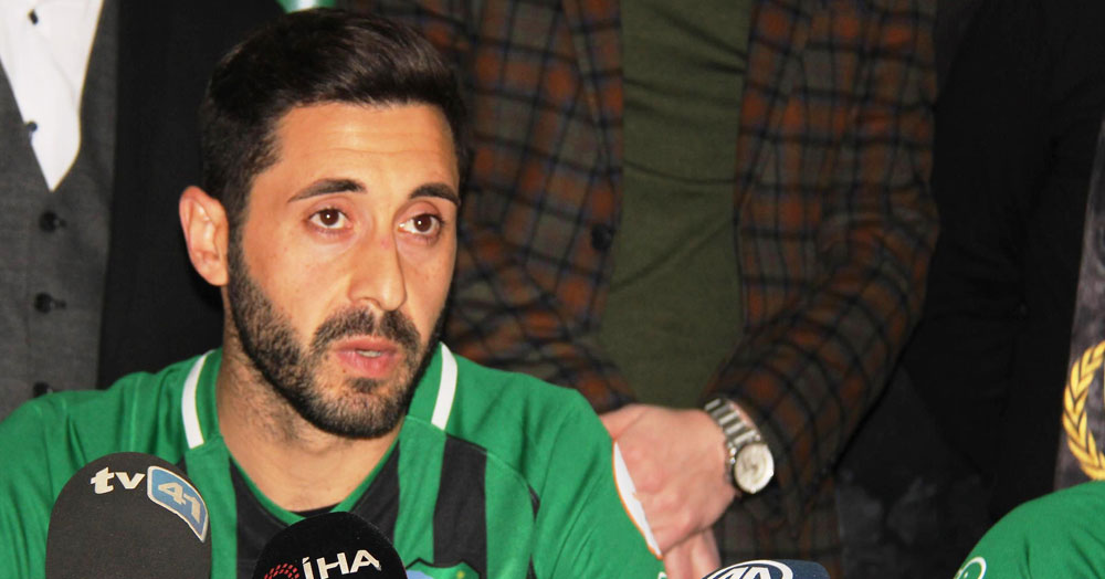 Tahir Babaoğlu: Manisa maçını kazanmak istiyoruz