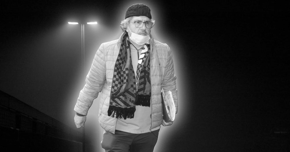 Manisa oynadı biz seyrettik!!! “0-2”