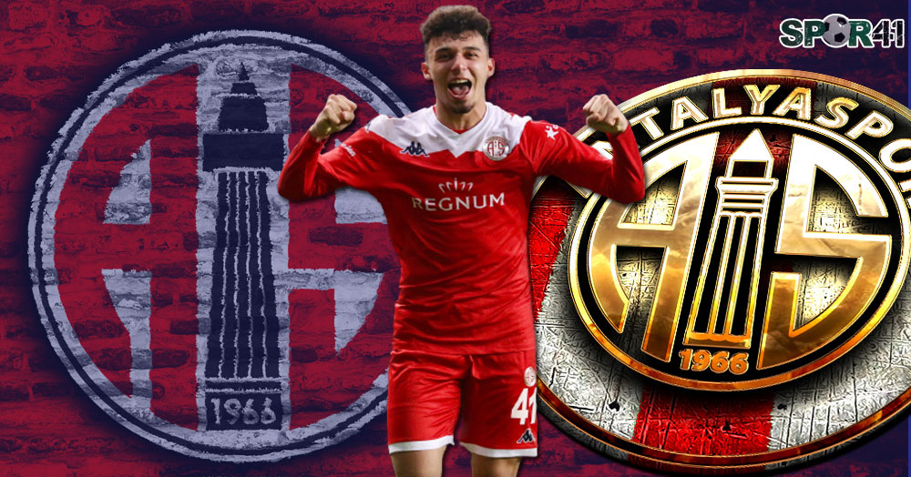 Gökdeniz Bayrakdar, Beşiktaş’a üçüncü golünü attı!