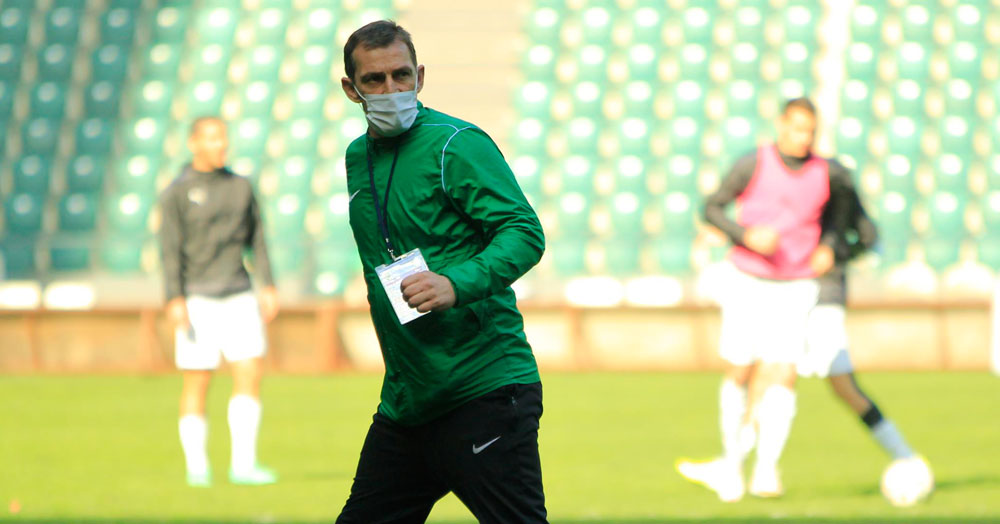 KOCAELİSPOR – Manisa maçının özeti