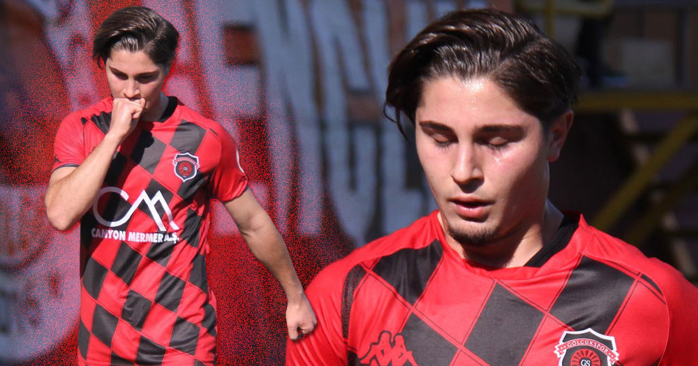 Bir anlık kontrol kaybı! En az 2 iki maç!