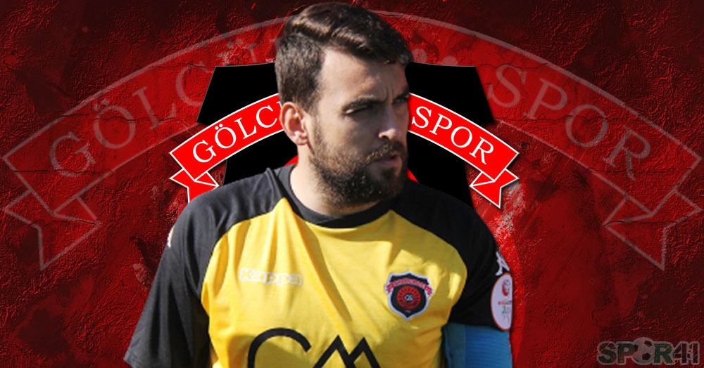 Gökhan Yenigün çok büyük oynadı!