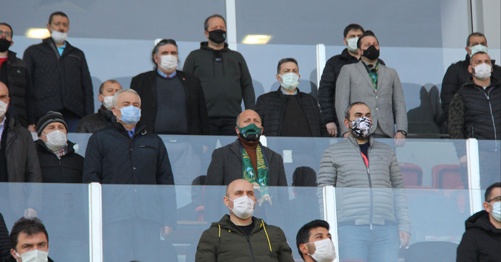 Genel kurul kararı haftaya alınacak