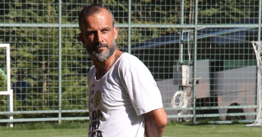 Darıca’da Ender Alkan dönemi sona eriyor