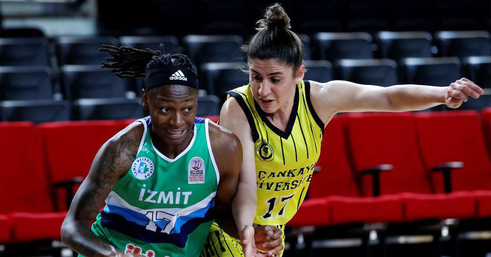 Eksik periler zoru başaramadı “86-64”