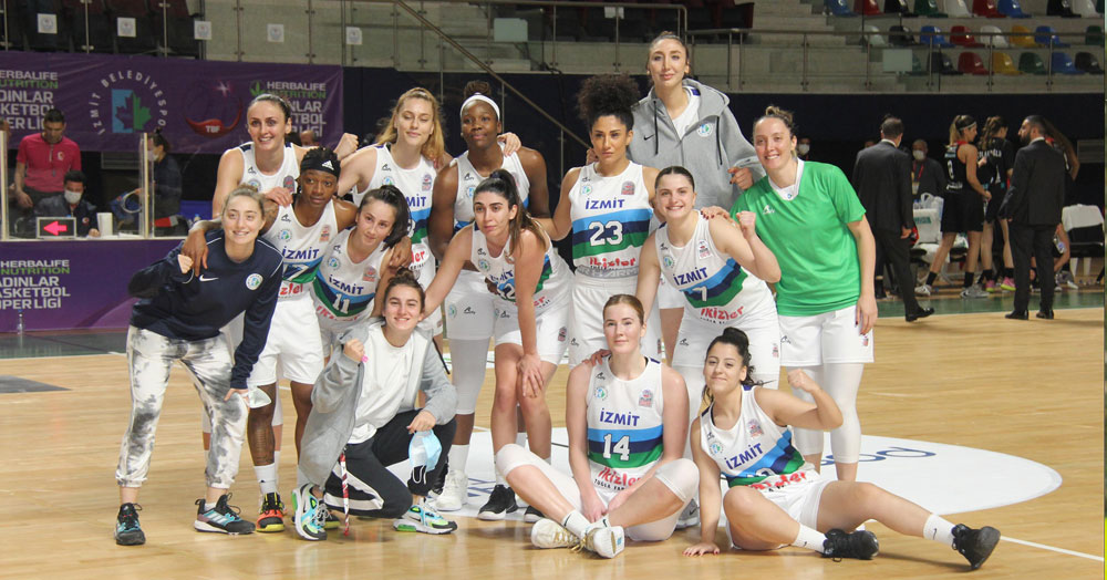 Basketbolda bu sezon Türkiye Kupası organizasyonu yok