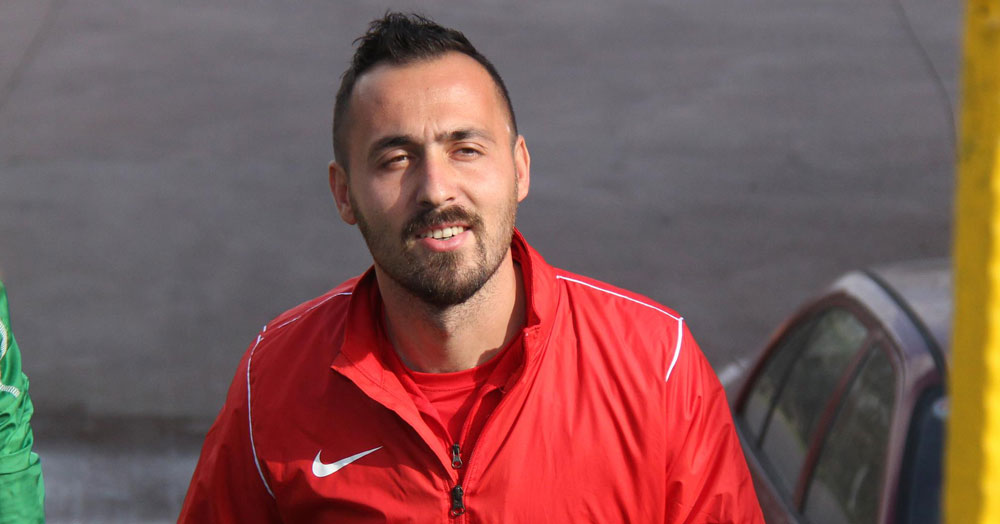 Özcan Sert: İyi konsantre olduk ve kazandık