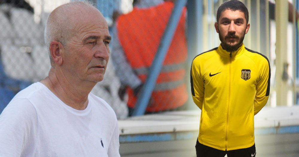 Engin Korukır: Sefa kalbimi çok kötü kırdı!